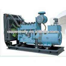 Installation guide 80kw/100kva biomass generator